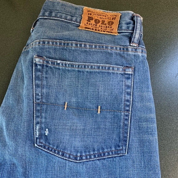 Polo Ralph Lauren Vintage 67 3434 